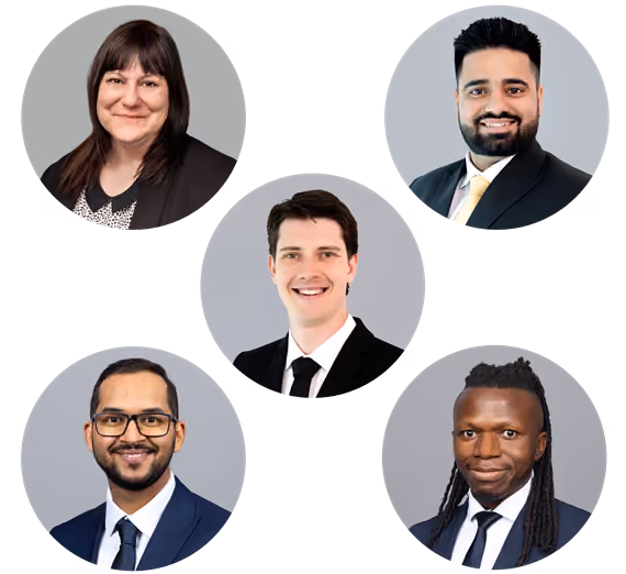 Image of Cambrian Wealth Advisors