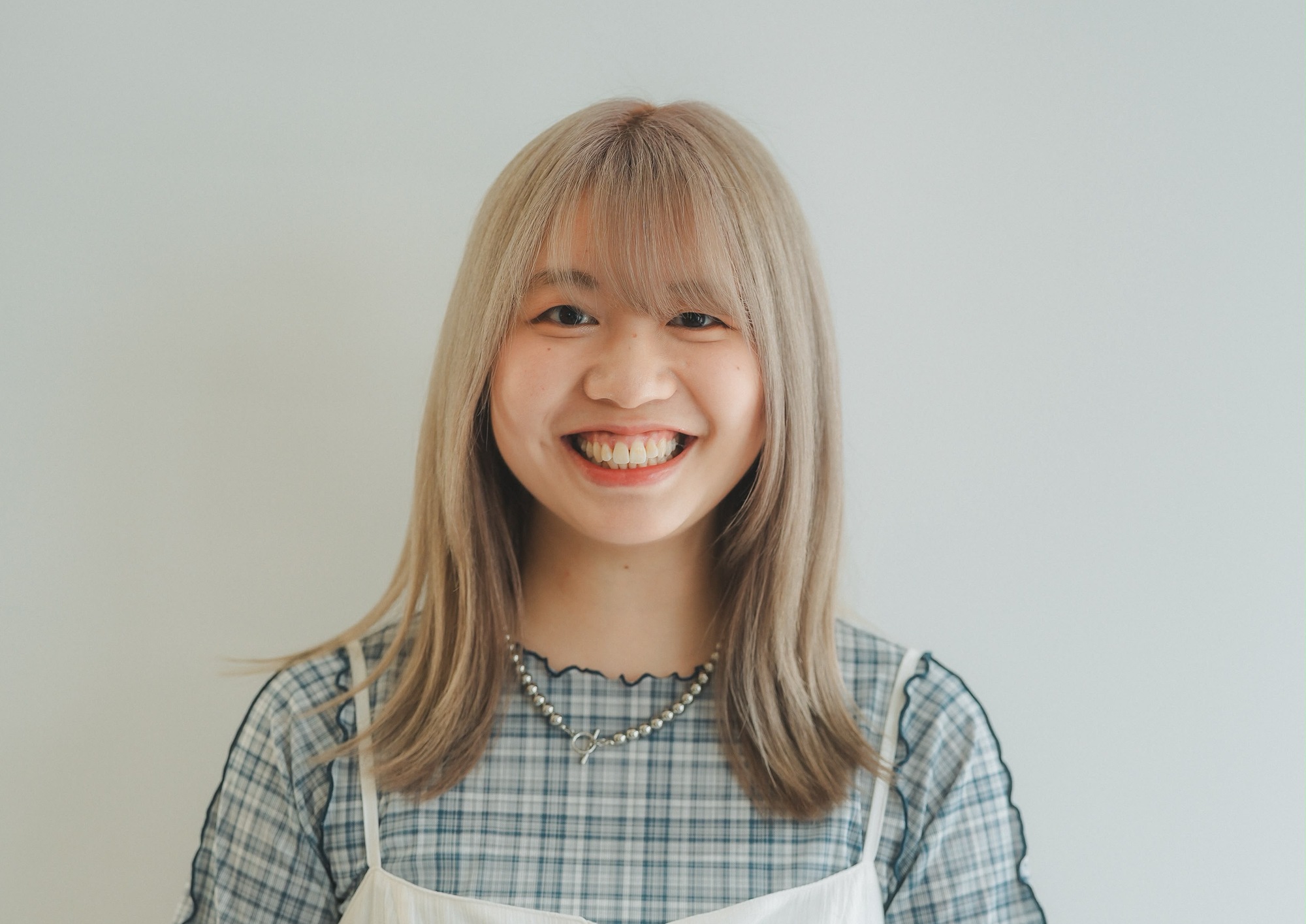 Naoka, Senior Stylist at LASHICU