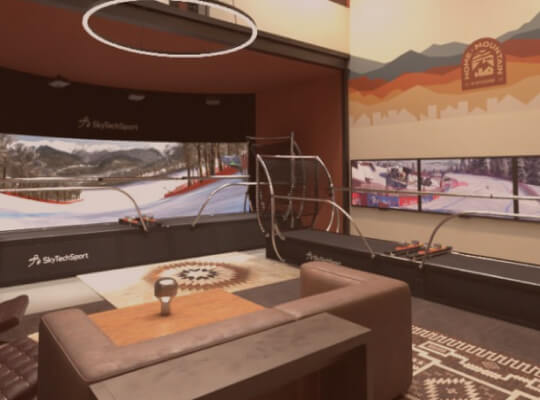 Simulators