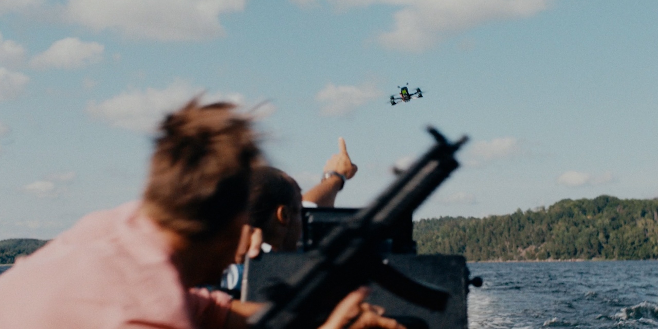 Bilskådaren project thumnail