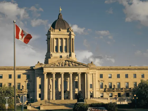 How to Apply for Canada’s Security Infrastructure Program (2025)