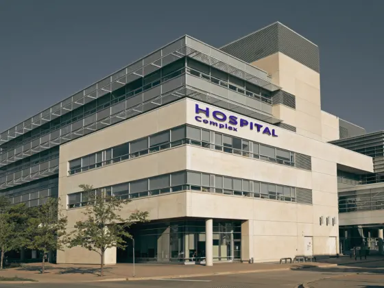 Hospital Access Control in 2025: Smarter Systems for Safer Care