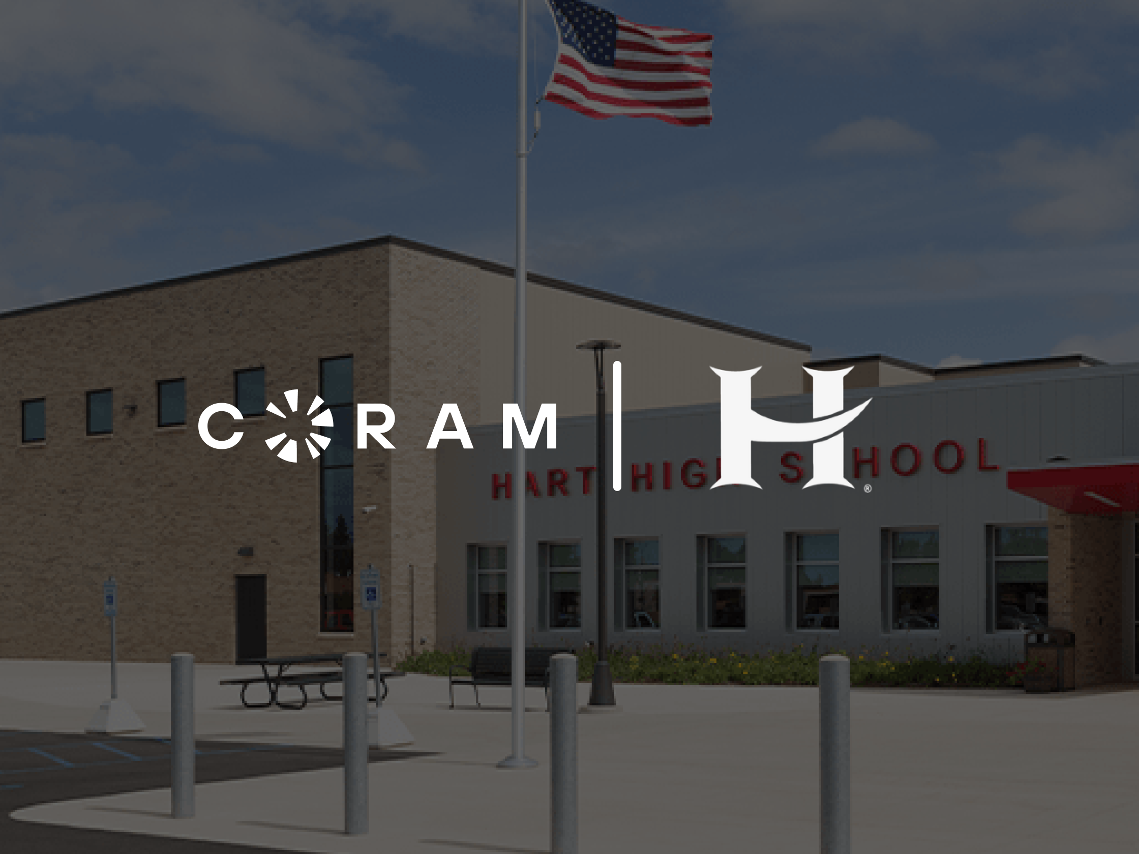 Hart public school in michigan