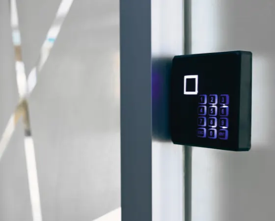 10 Best Door Access Control System for Office in 2025 - Top Picks