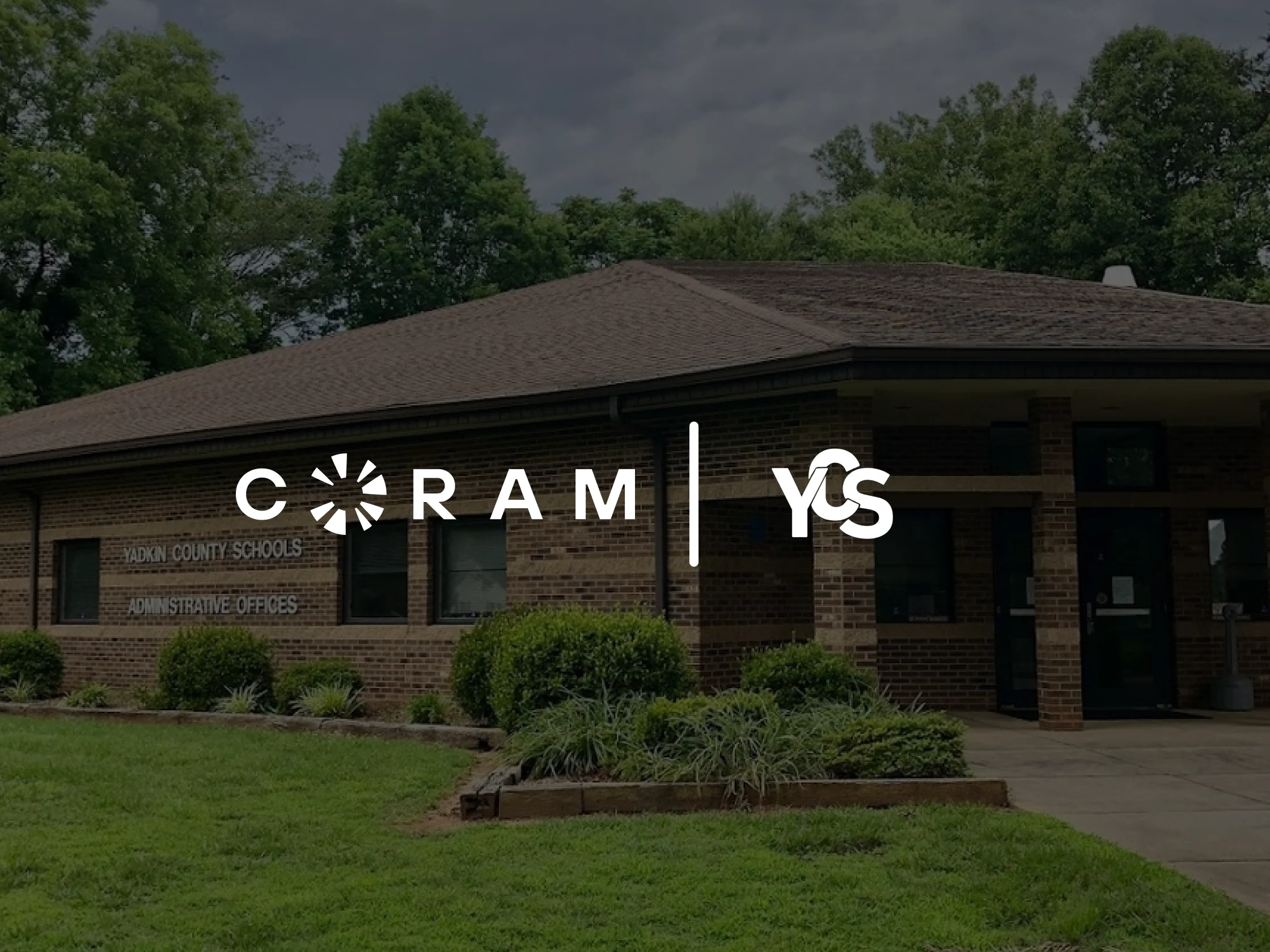 Yadkin County Schools Strengthens Campus Safety With Coram’s Easy-to-Use AI Video Platform