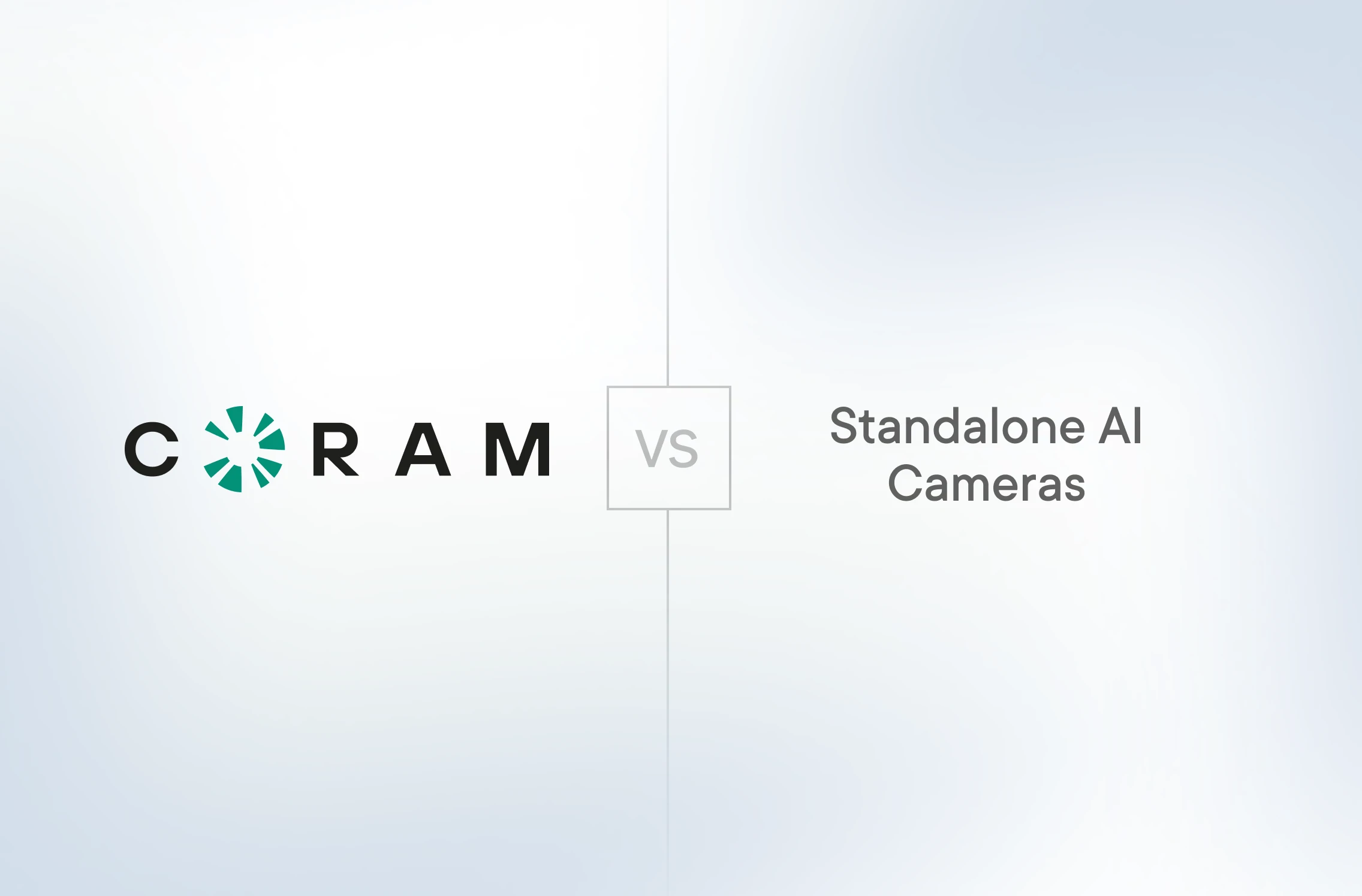 NVR vs. Standalone AI Cameras: Which Architecture Adopts New AI Faster?