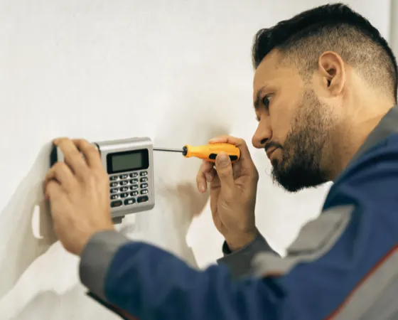 Access Control Systems and Installation Services in NYC