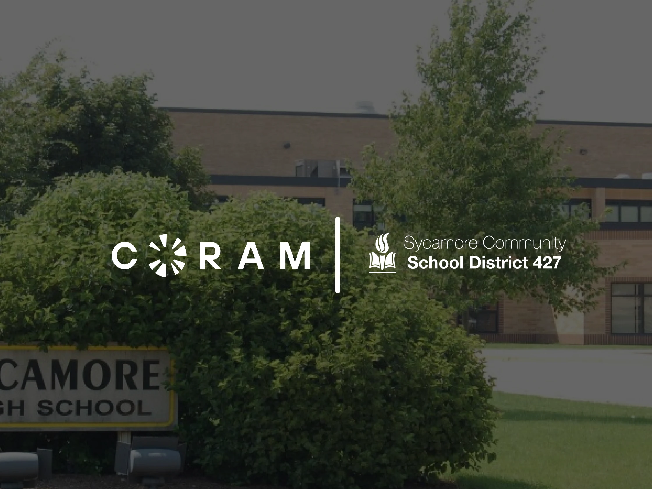 How Sycamore High Upgraded to Fast, Searchable Video Security