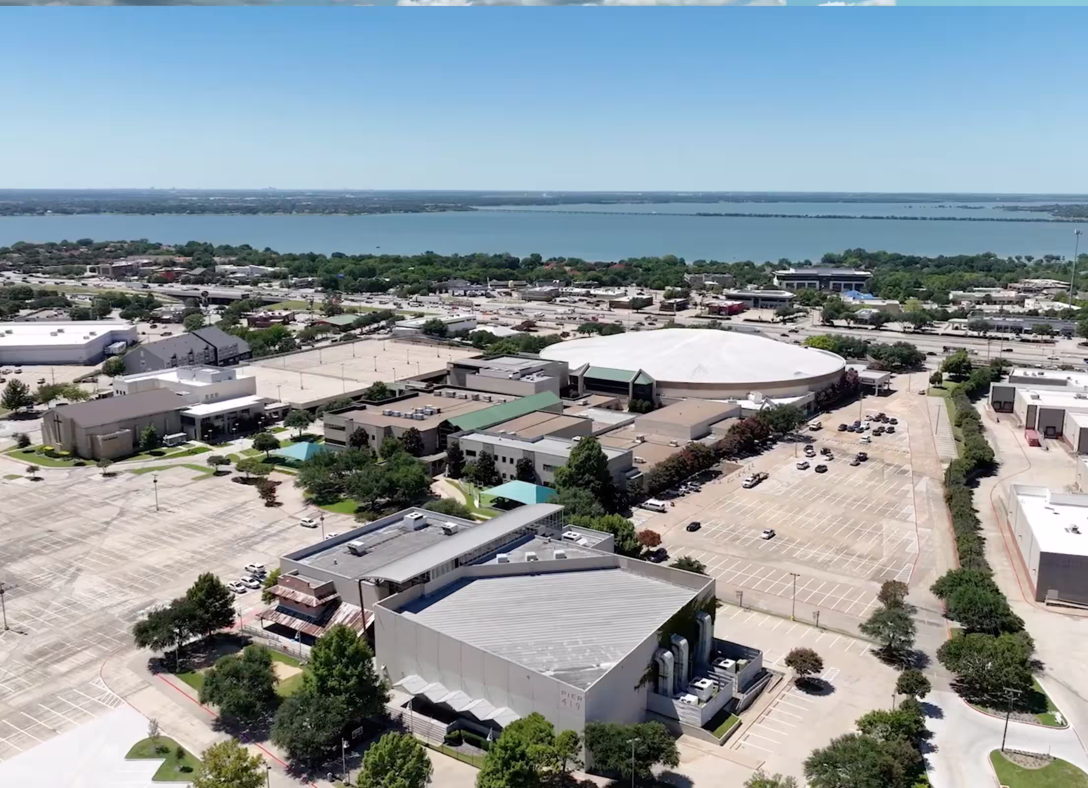 How Lakepointe Church Protects a Growing Multi-Campus Community with Coram