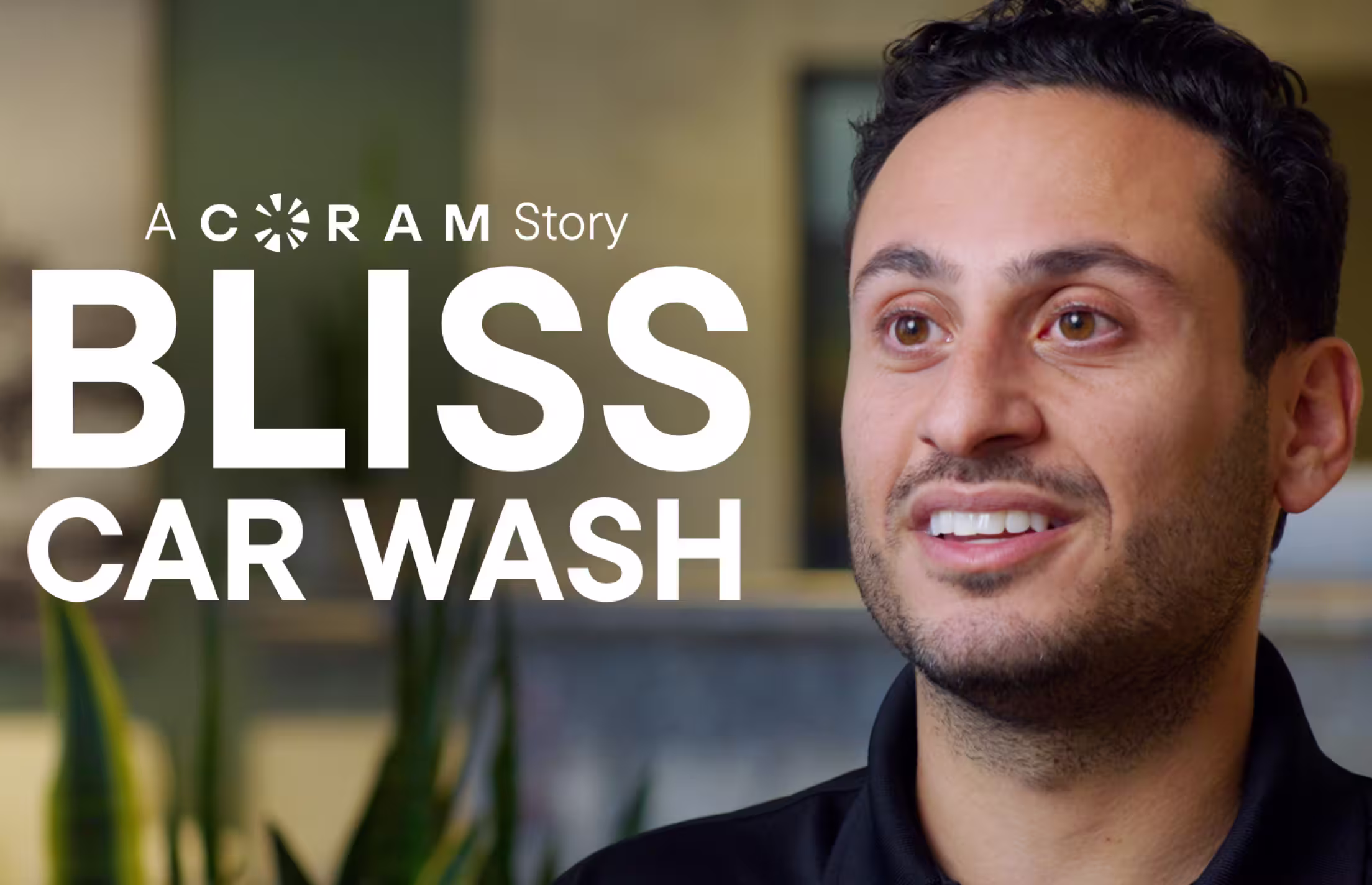 How Bliss Car Wash Eliminated Hours of Video Review and Improved Customer Satisfaction