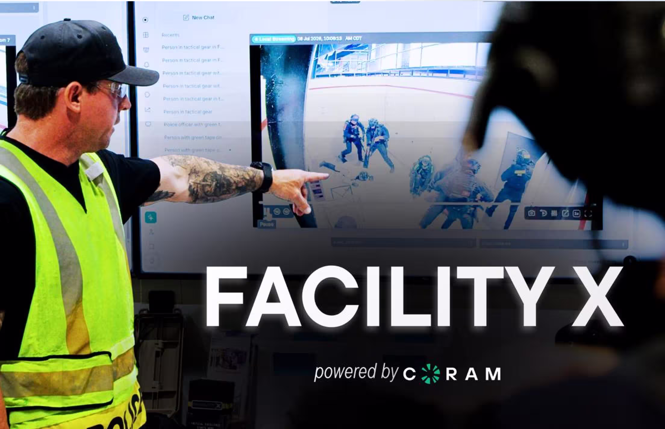 How Facility X Turned Feedback into Business Growth with Coram