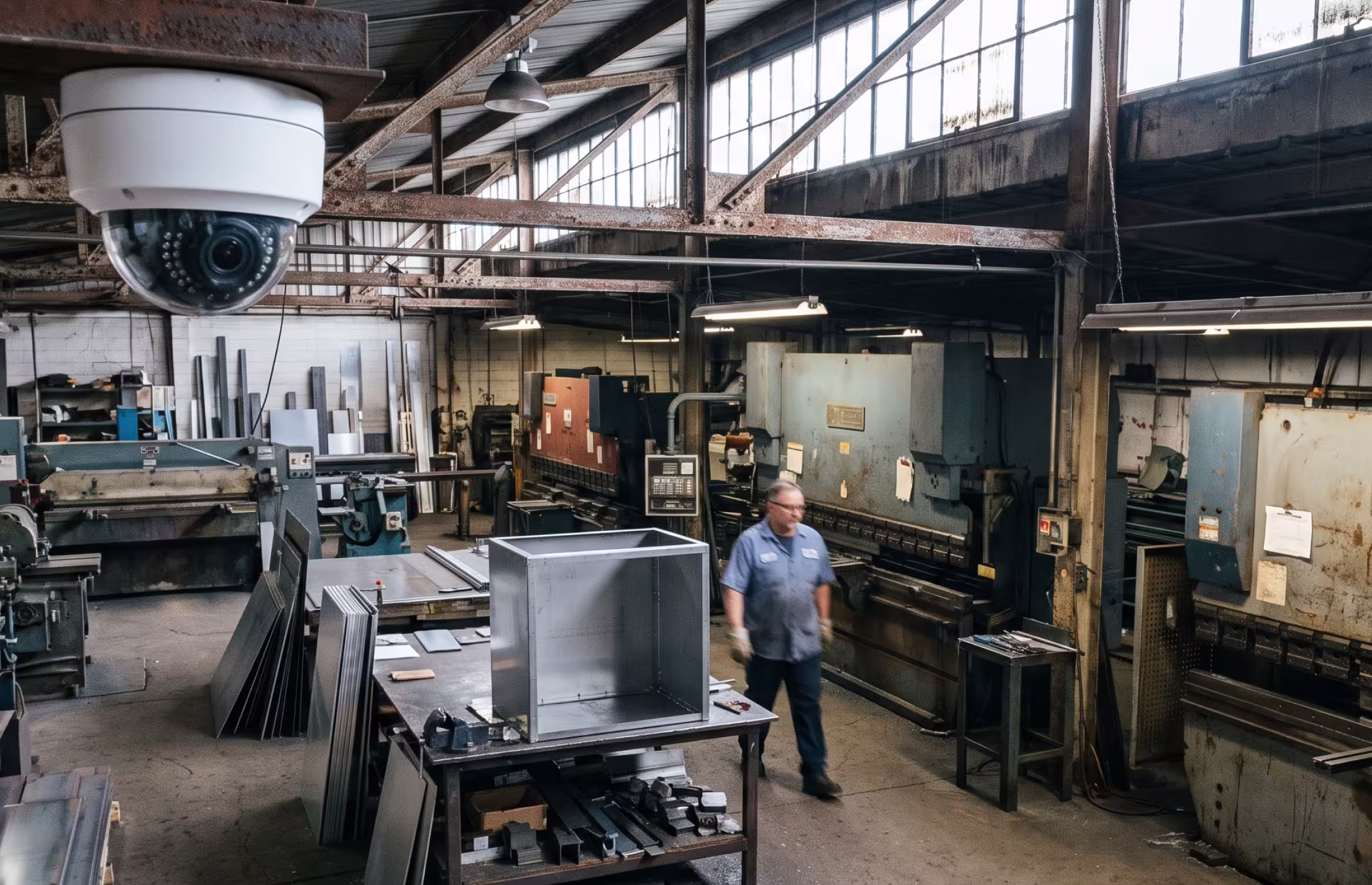 How Computer Components Corporation Turned 60 Years of Guesswork Into Real Evidence