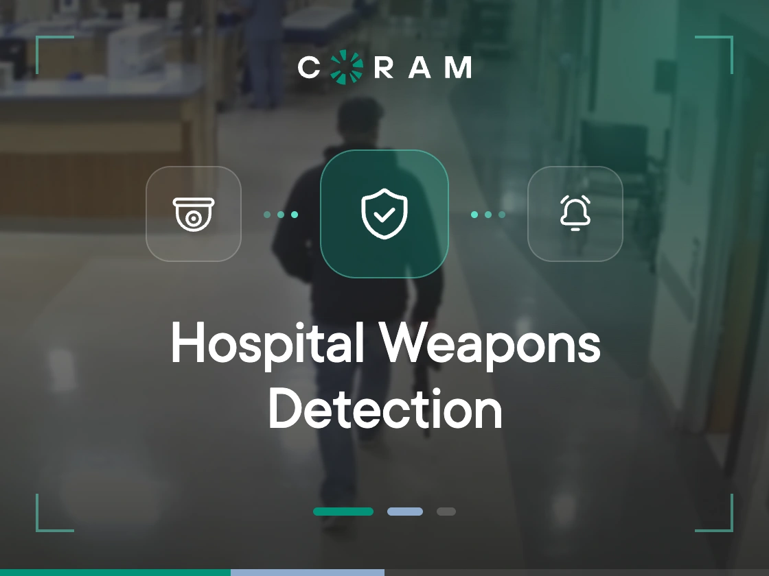 Hospital Weapons Detection Systems: 2026 Buyer's Guide