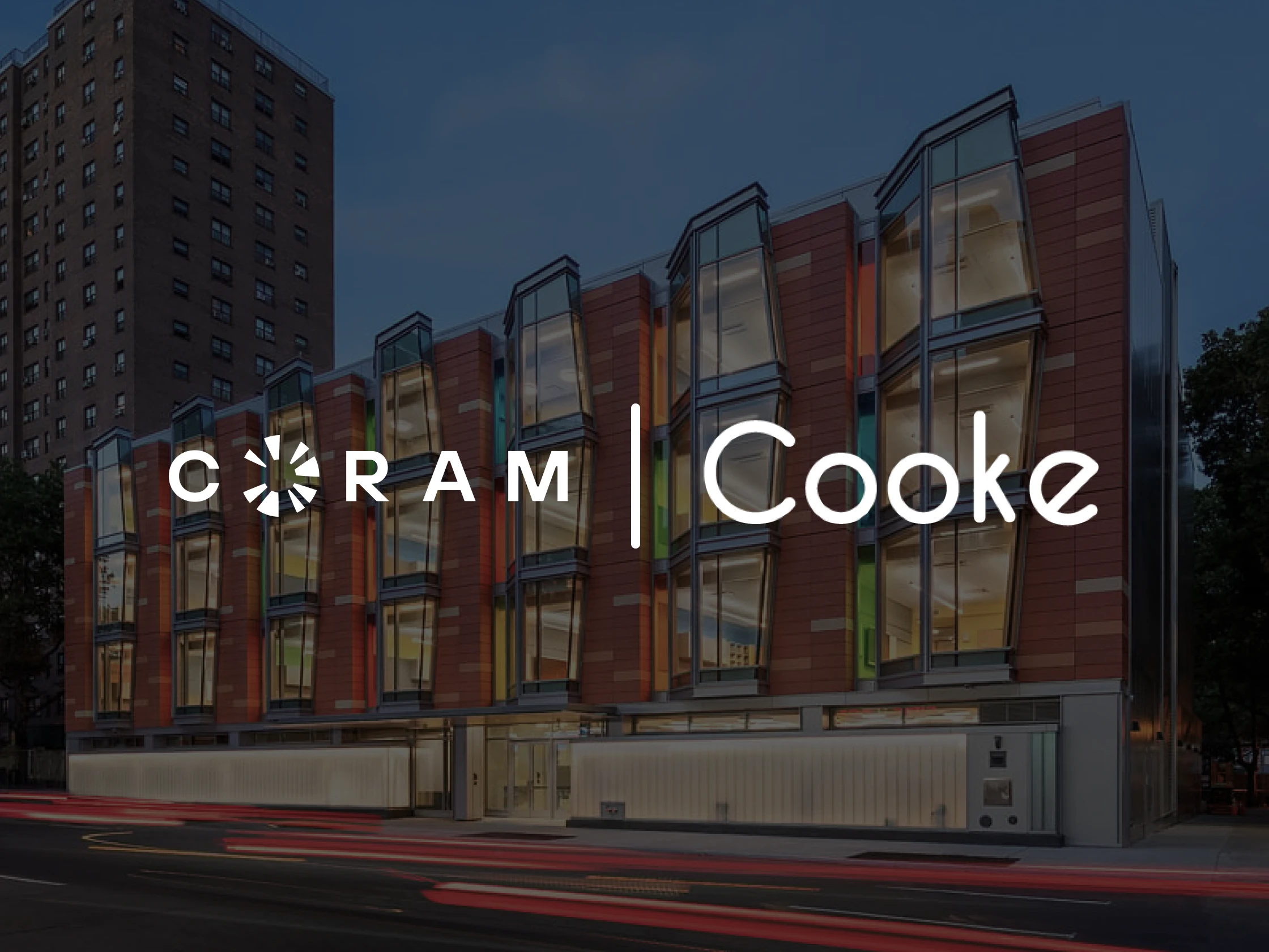 How Cooke School Went From Glitchy Cameras to Real-Time Alerts and Clear Footage