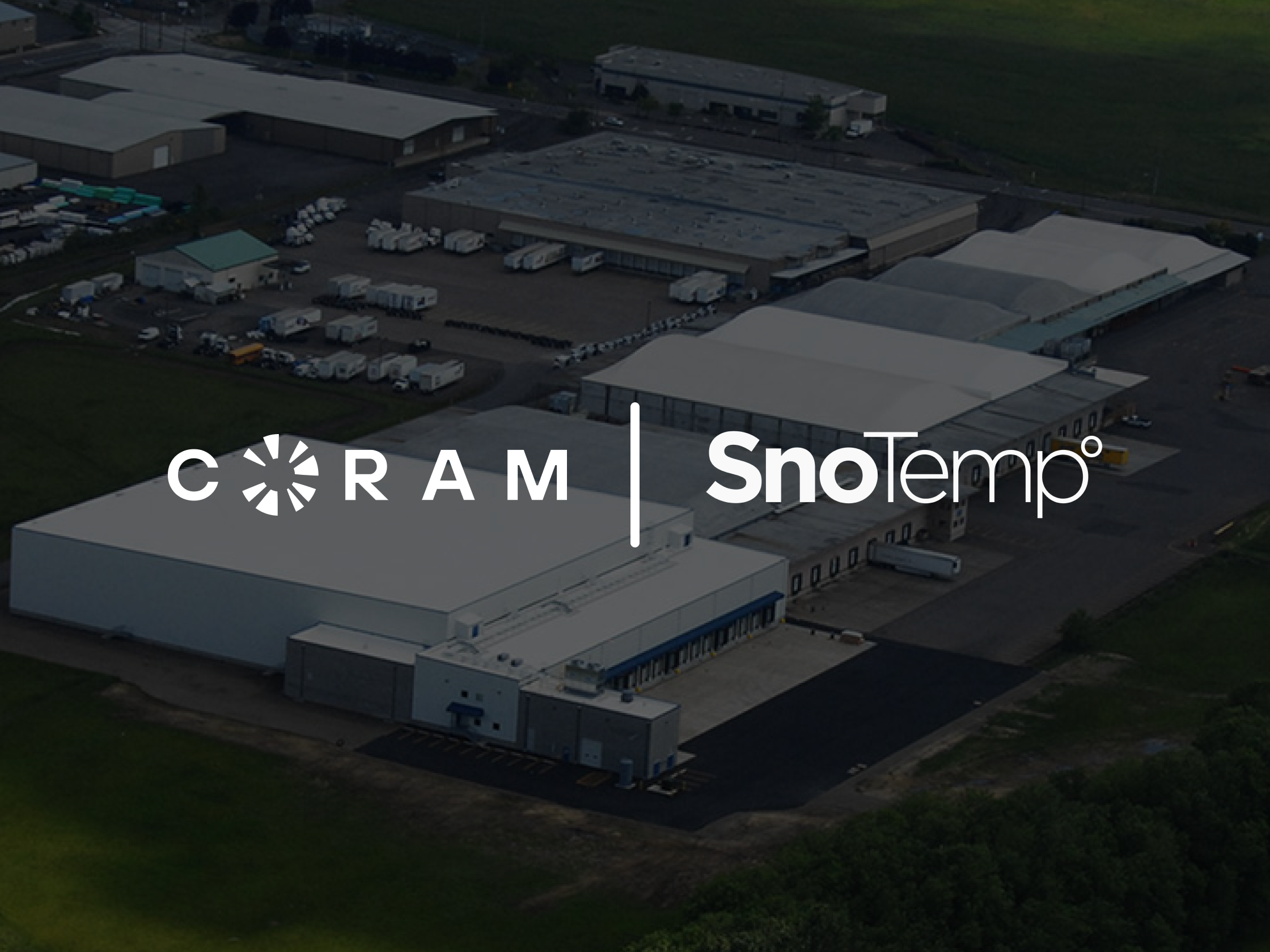 How SnoTemp Cold Storage Brought Its Cameras Onto One Platform and Kept Them Online
