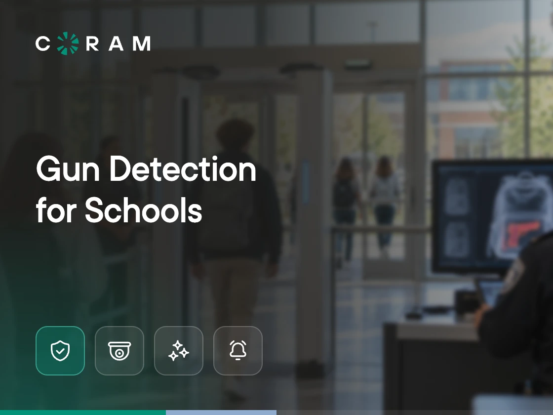 best gun detection systems for school & campus
