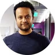 Ashesh Jain