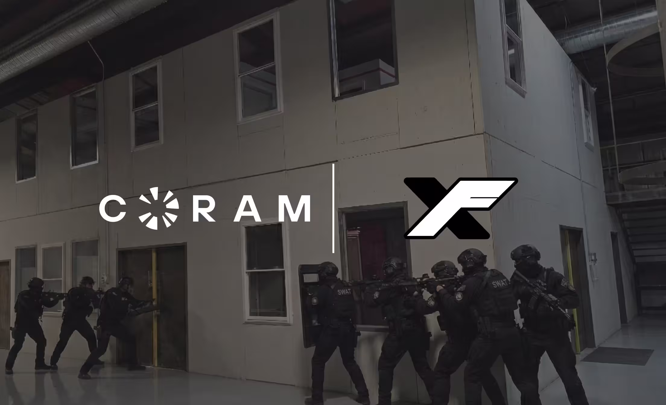 Facility X Turns to Coram AI After Old Camera System Missed Critical Failures in Live-Fire Training