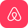Logo airbnb