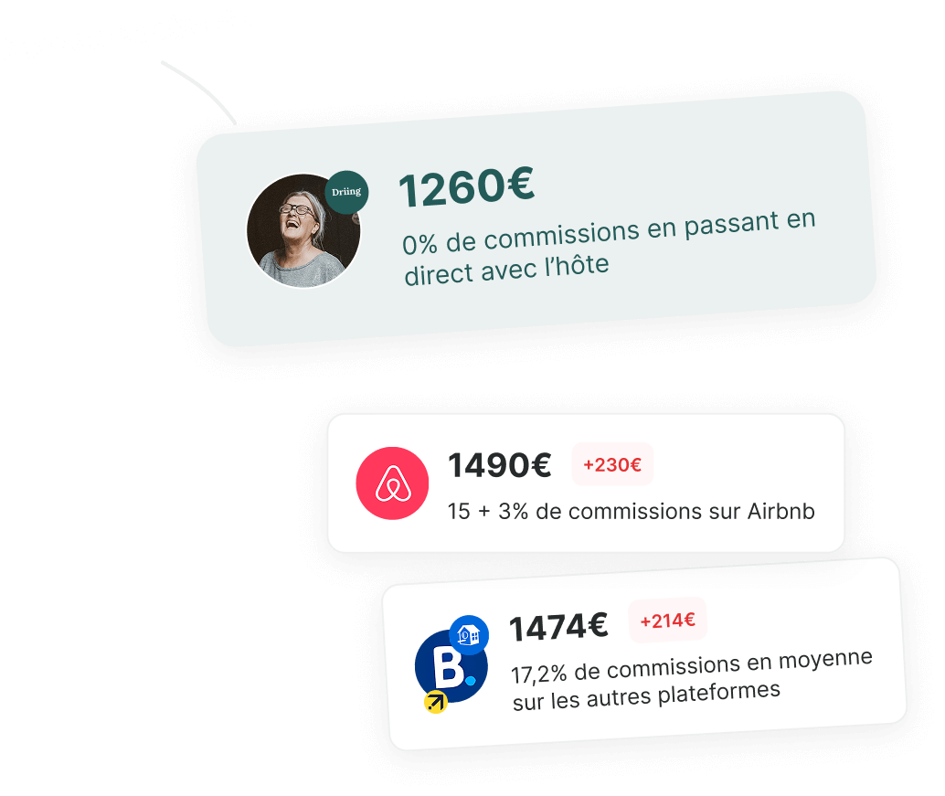comparison of traditional platforms with driing