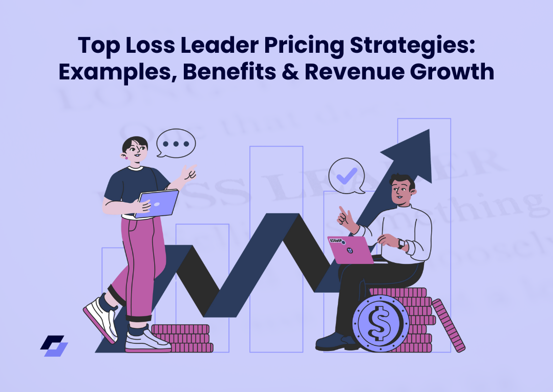 Loss Leader Pricing Strategies