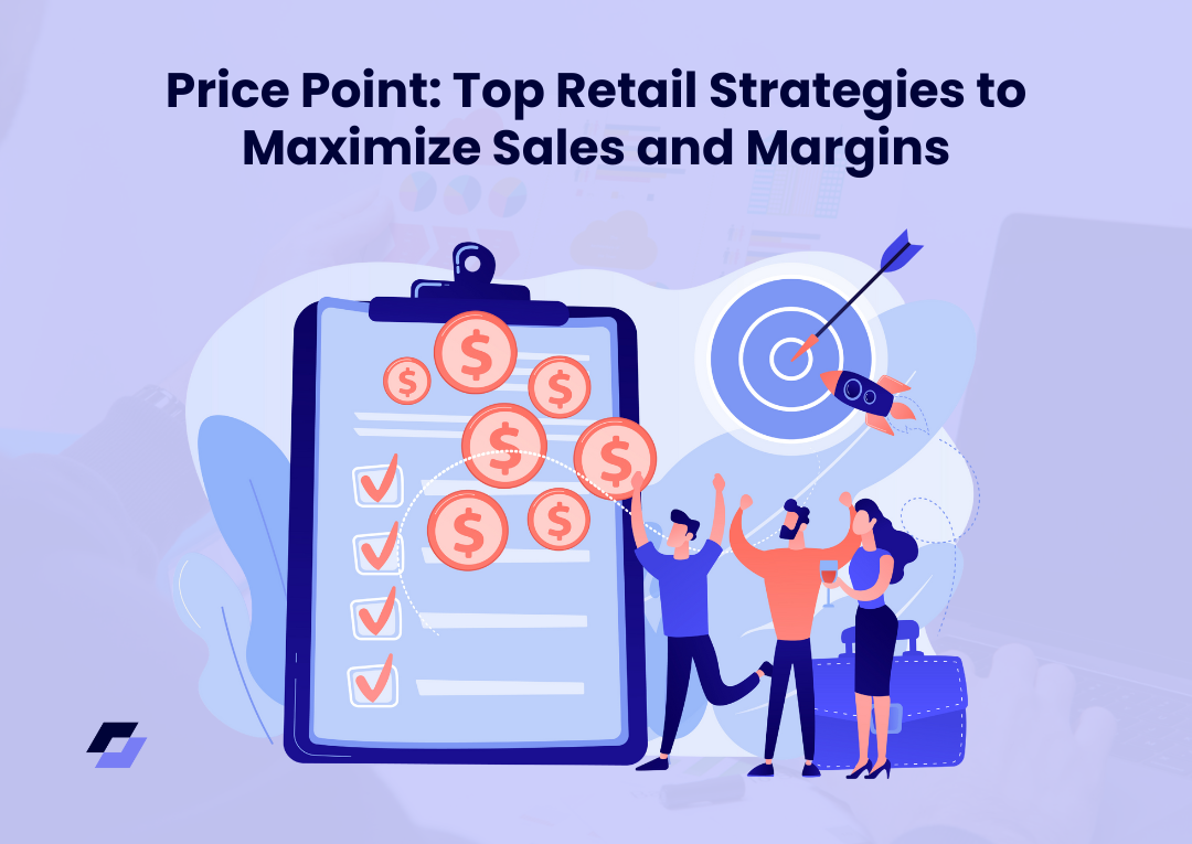 Retail Price Point Strategies