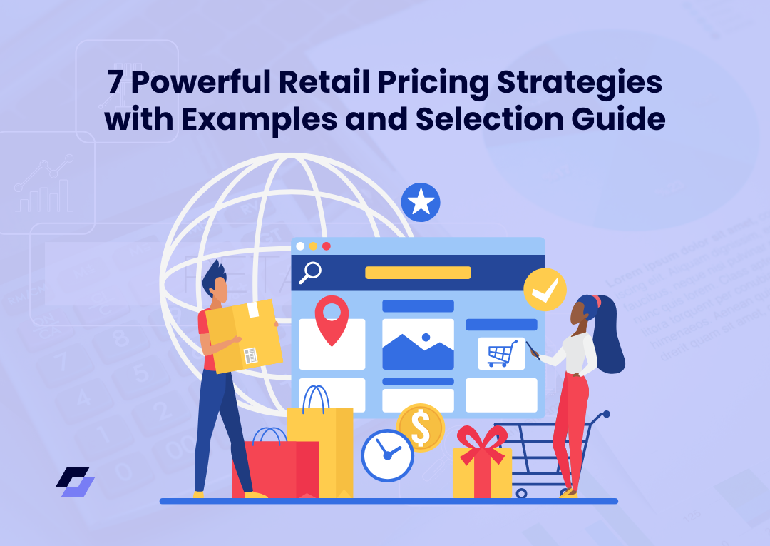 7 Powerful Retail Pricing Strategies