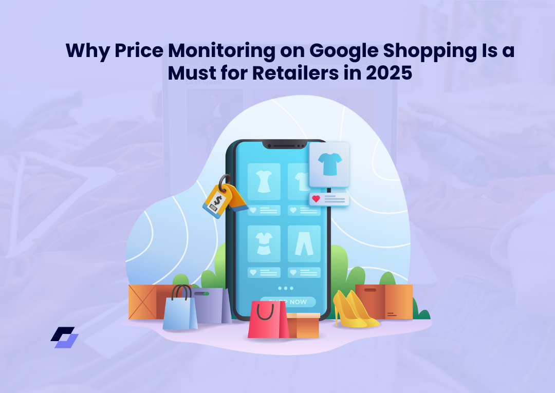 Mastering Google shopping Price Monitoring