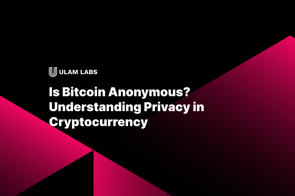 Anonymous Adventures: Navigating the Shadows of Crypto Platforms