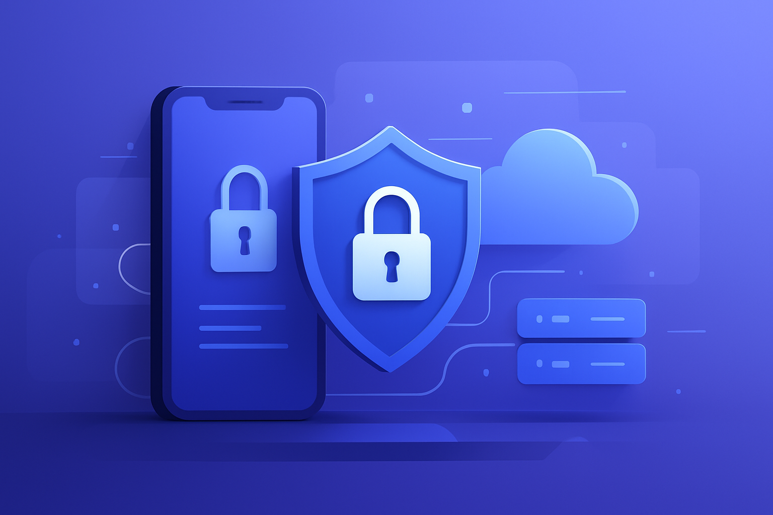 Security by Design: How We Build Safer Mobile and Web Apps