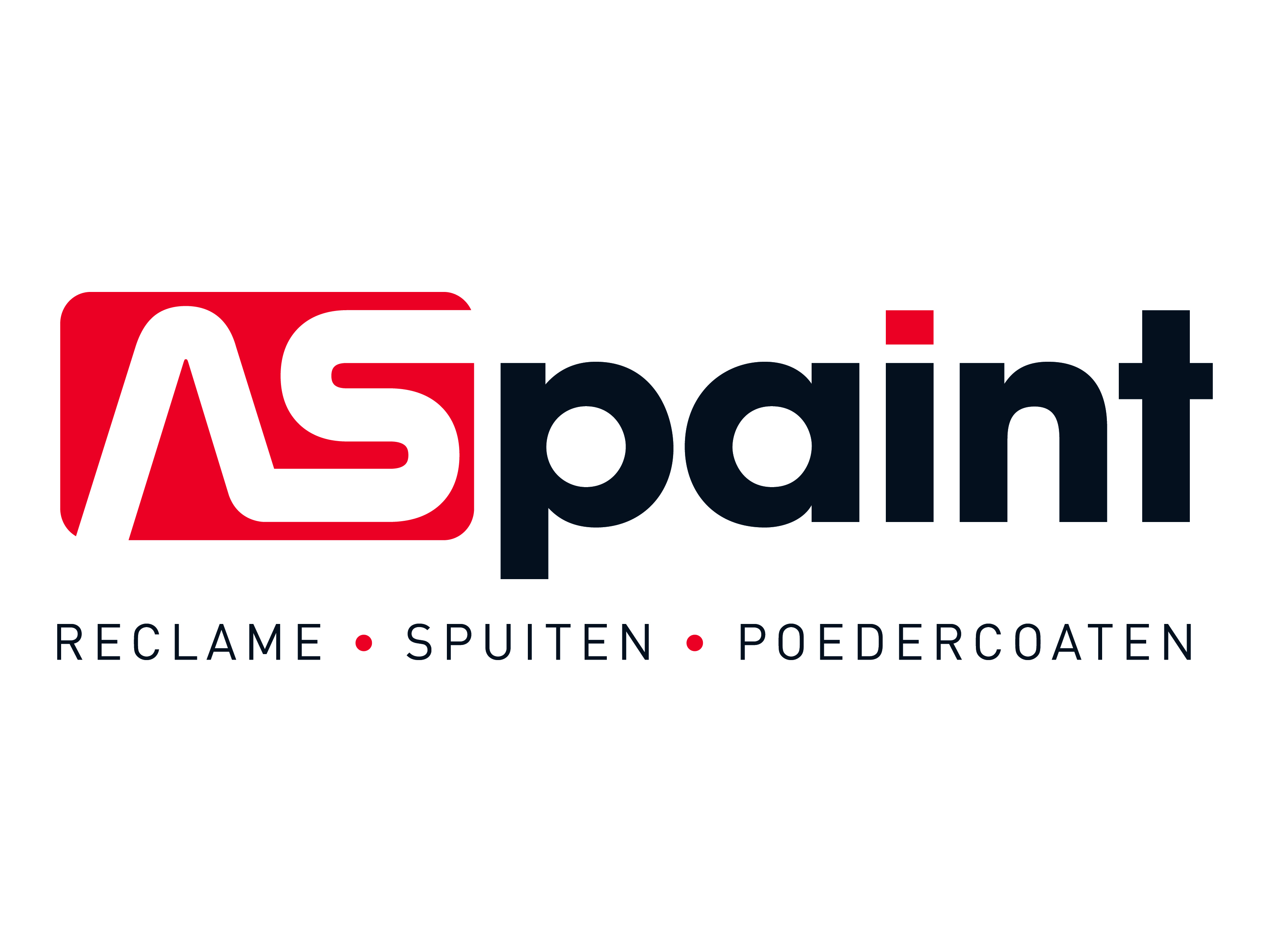 A.S. Paint