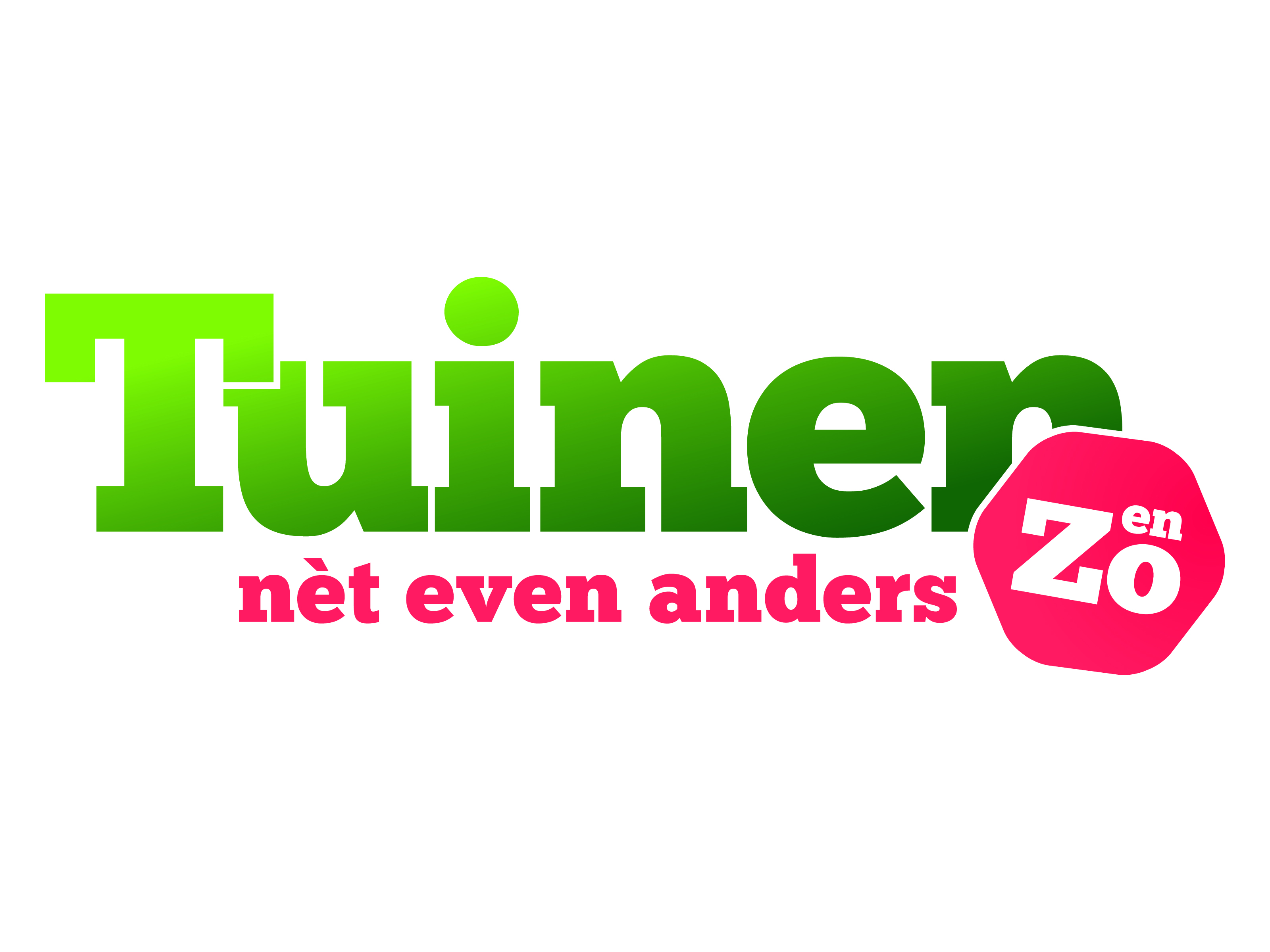 Tuinen en Zo Wierden