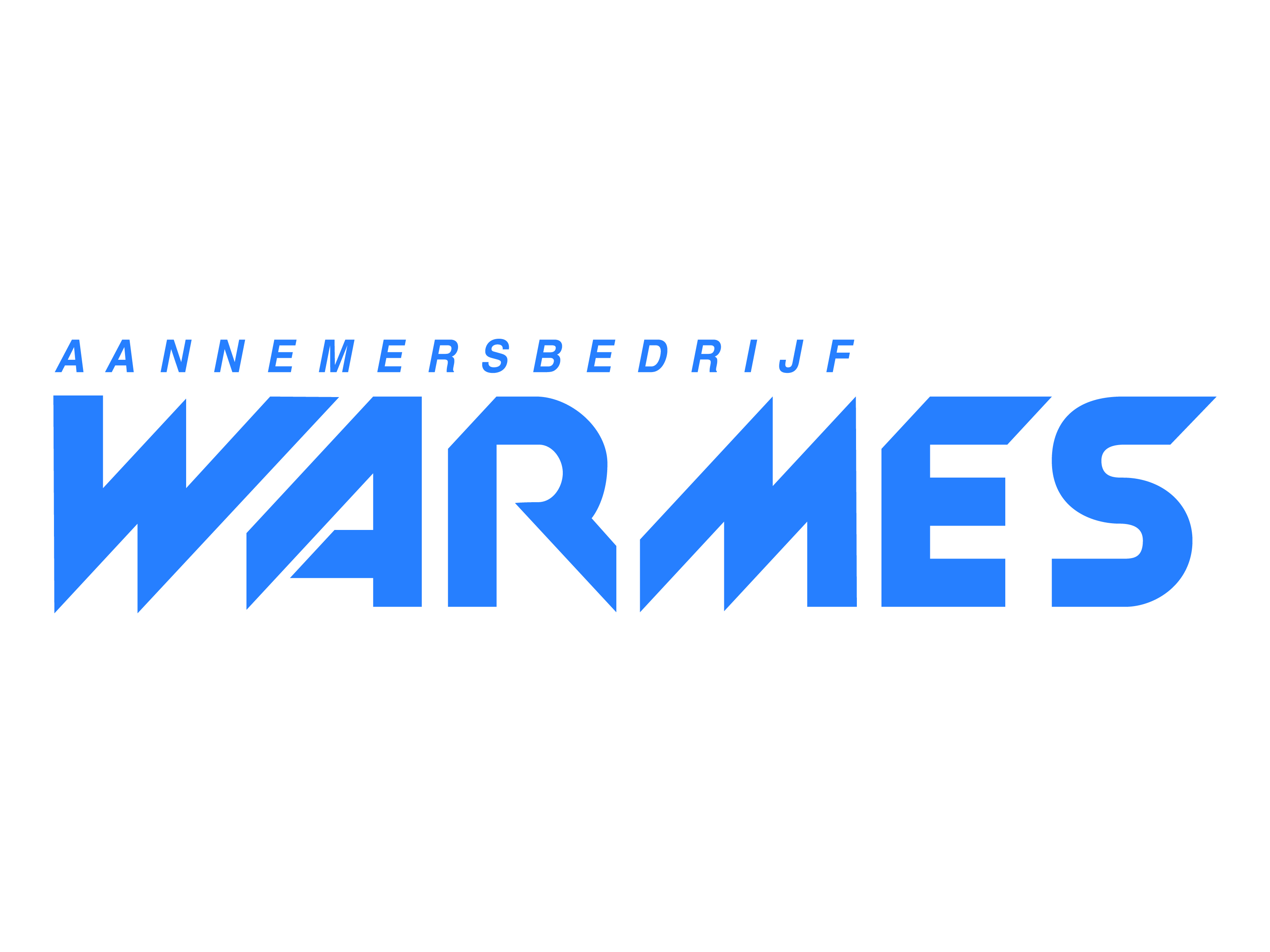 Warmes Aannemersbedrijf B.V.