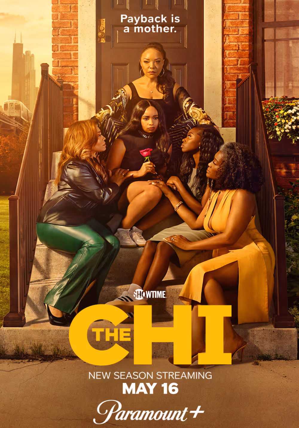 The Chi