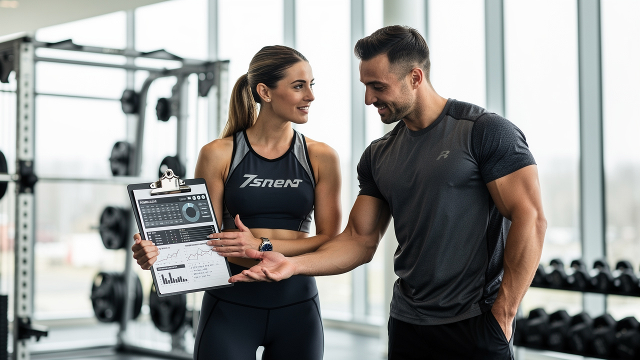 Professional biomechanical assessment and fitness coaching