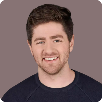 Headshots of our community