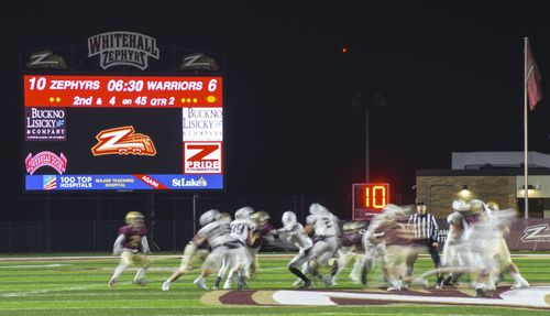 Scoreboard Sponsorships: A Touchdown in Combination with Your Digital Marketing Plan