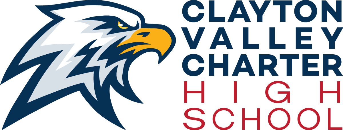 Clayton Valley Ugly Eagles Logo