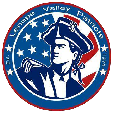 Lenape Valley Logo