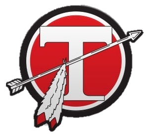 Tecumseh Arrows Logo