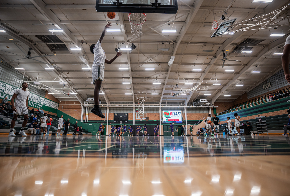 Why Brands Are Turning to Live Sports Advertising for More Reliable Impressions