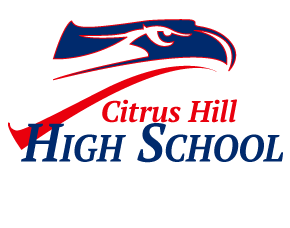 Citrus Hill High School Logo
