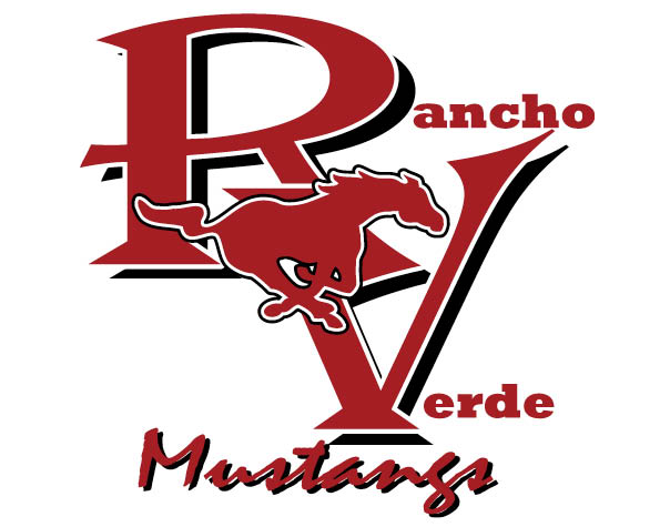 Rancho Verde High School Logo
