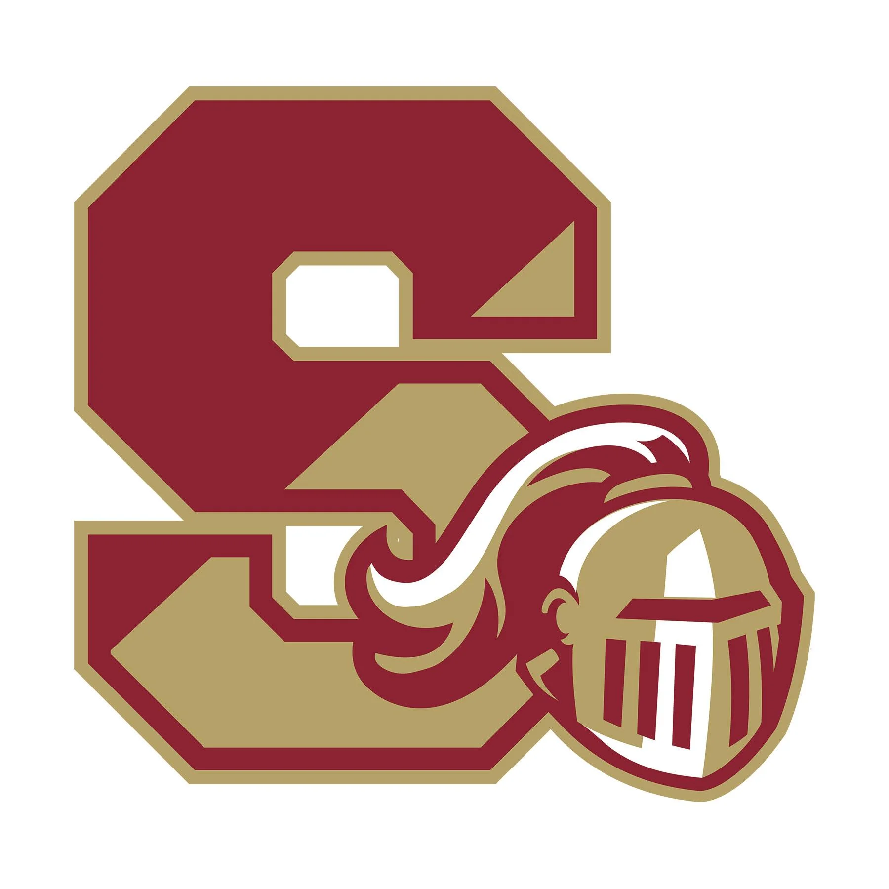 Scranton High School logo