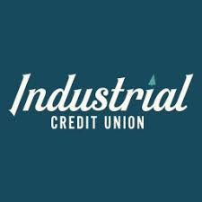 Industrial Credit Union logo
