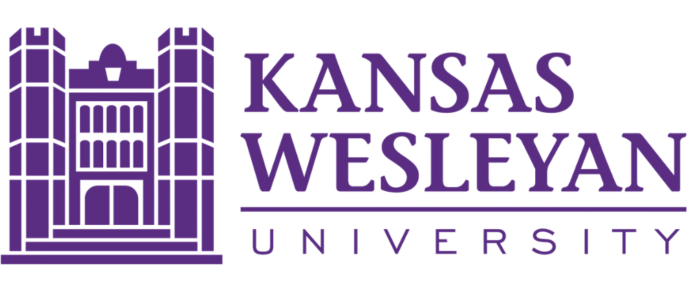 Kansas Wesleyan University Logo
