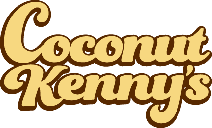 Coconut Kennys Logo