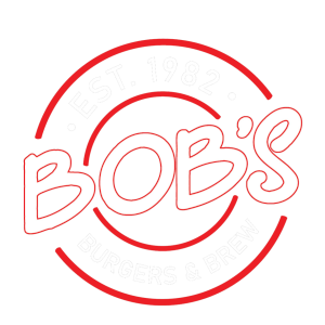 Bob's Burgers Logo