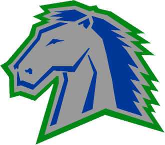 Millard North High School logo