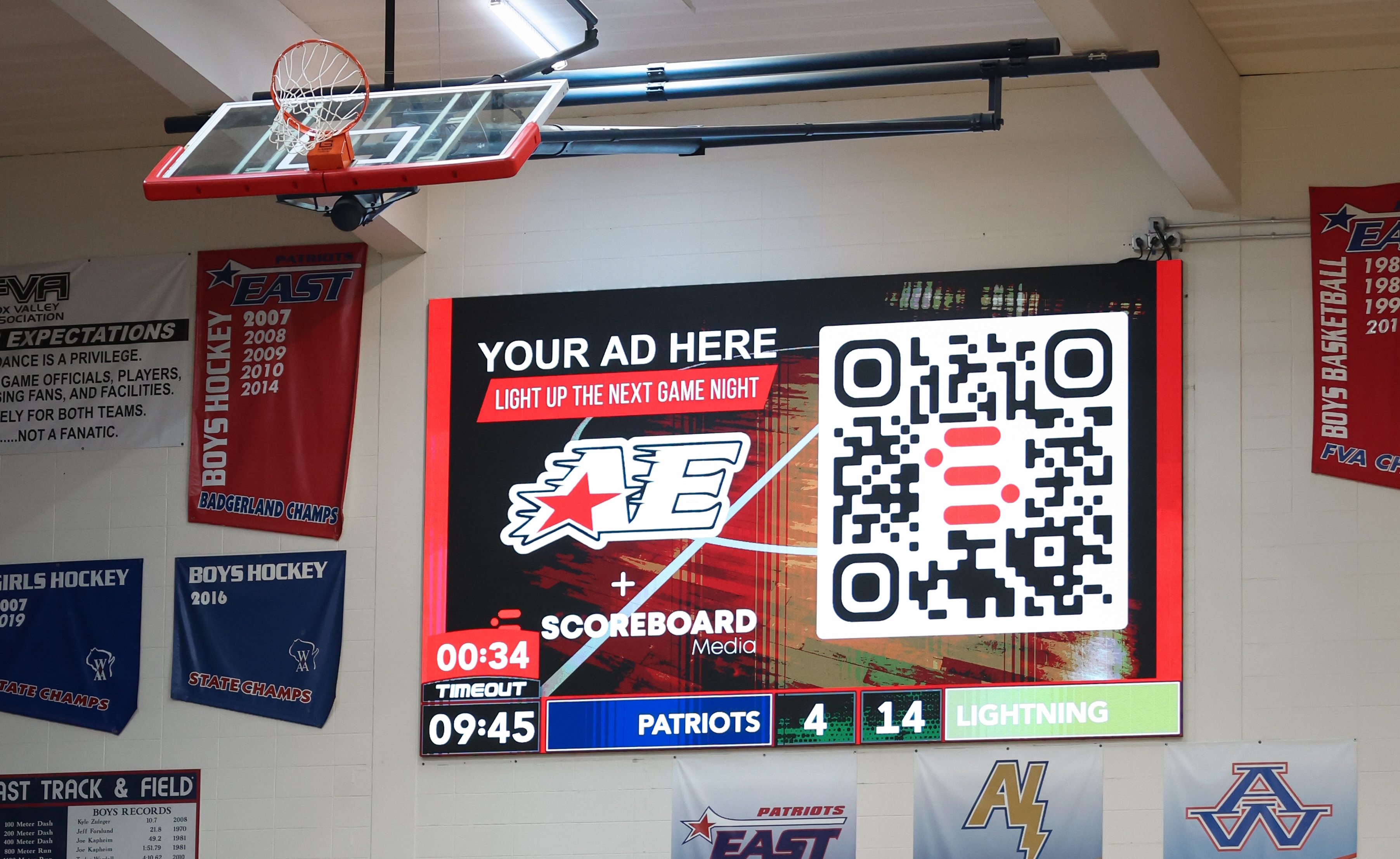 Local Sponsorships vs. Google Ads: Which Drives Better Advertising ROI for Small Businesses?